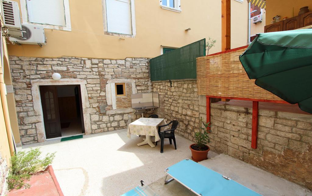 Appartamento Pupa