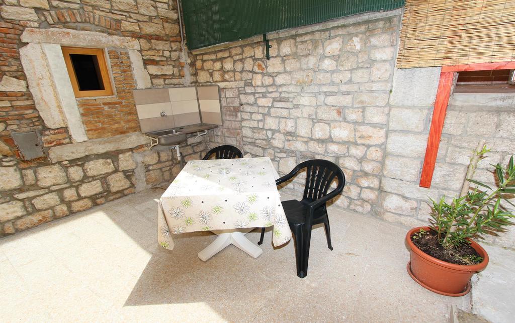 Appartement Pupa