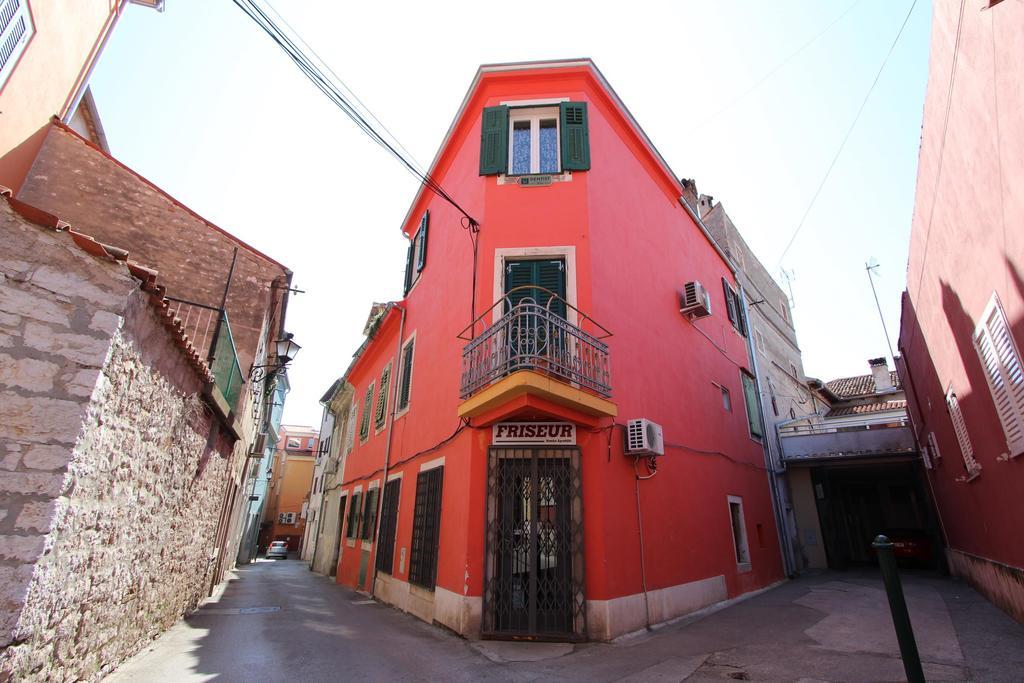 Pupa Appartement