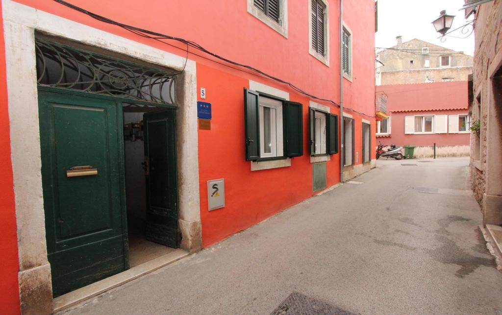 Pupa Appartement