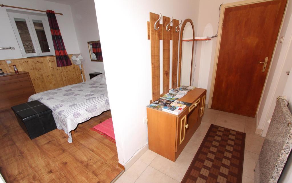Apartma Pupa Rovinj