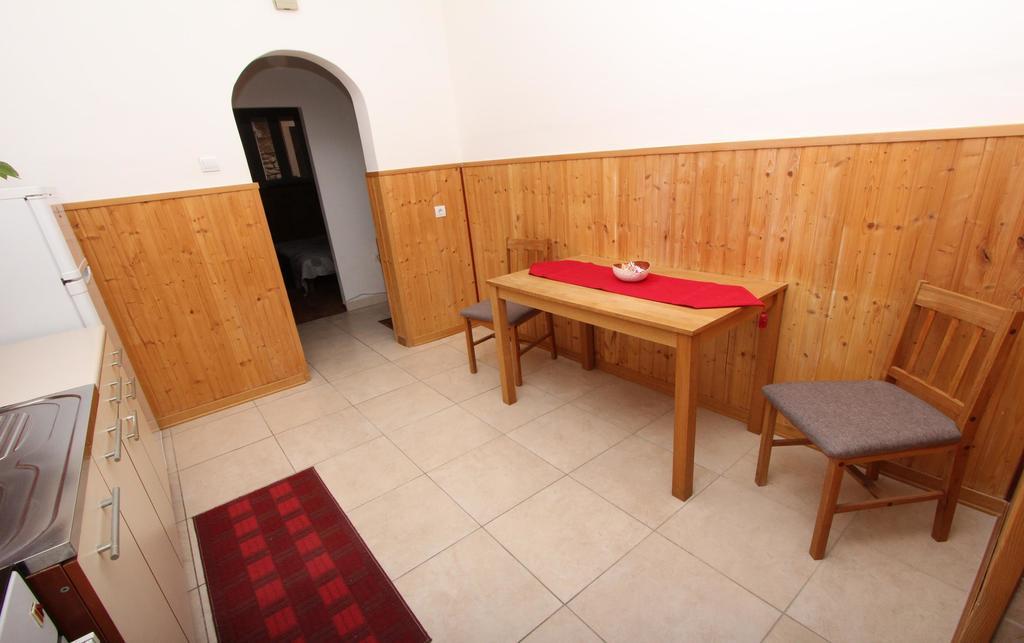 Appartement Pupa *