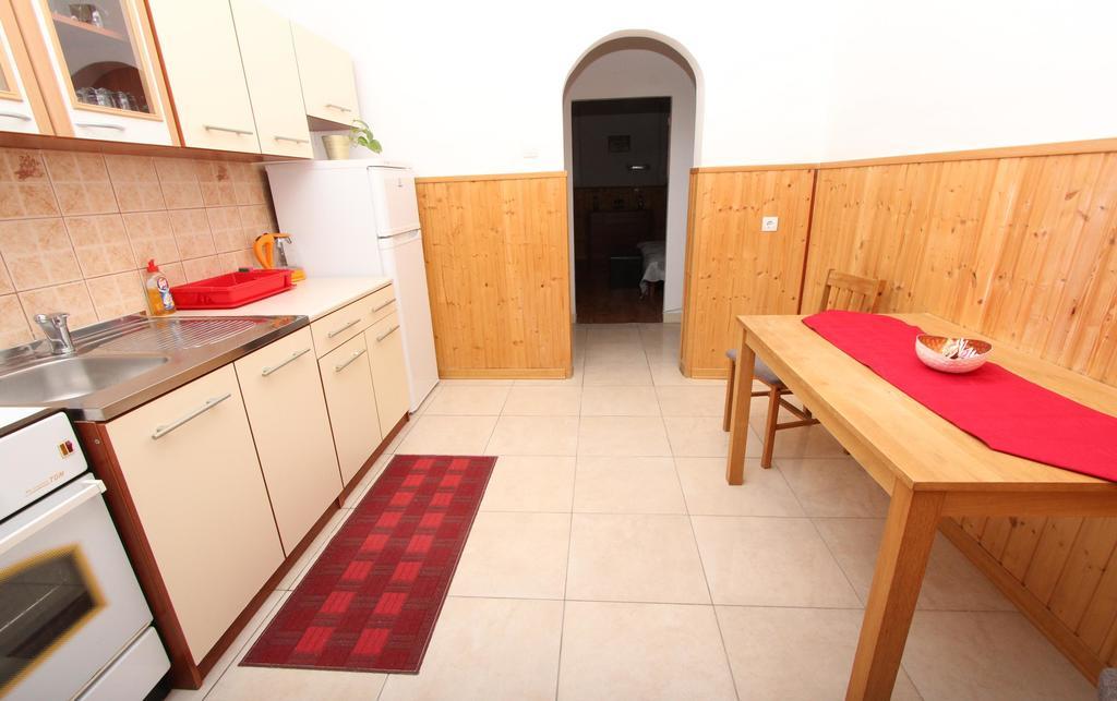 Apartma Pupa Rovinj