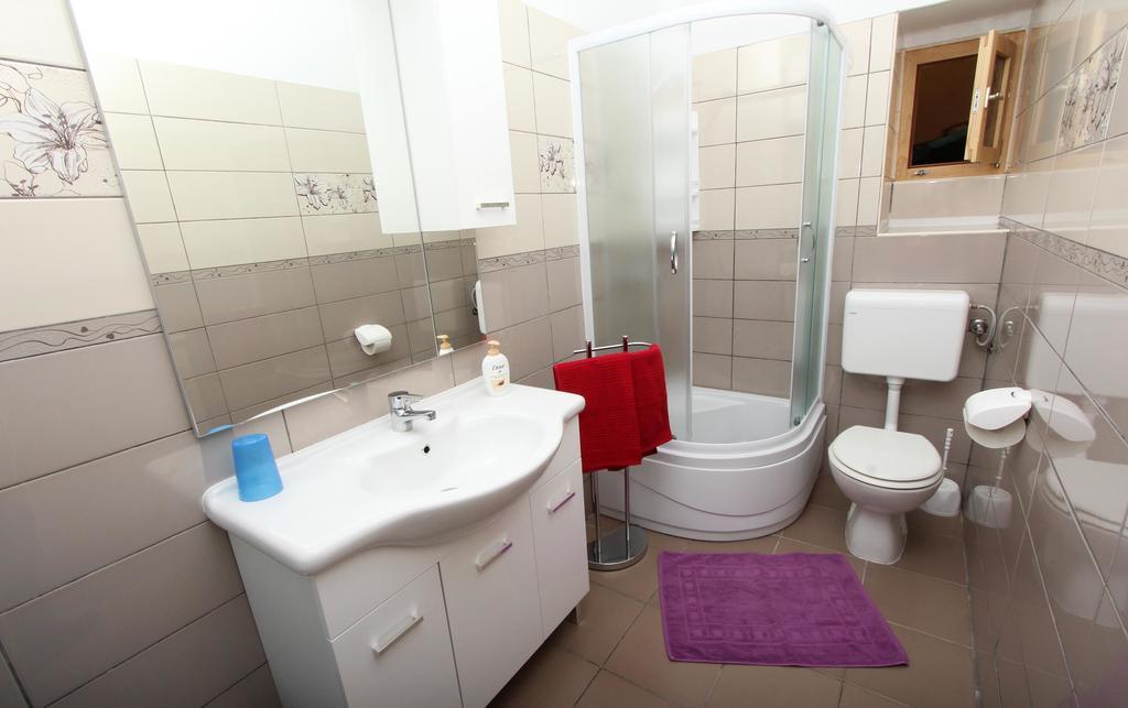 Appartement Pupa