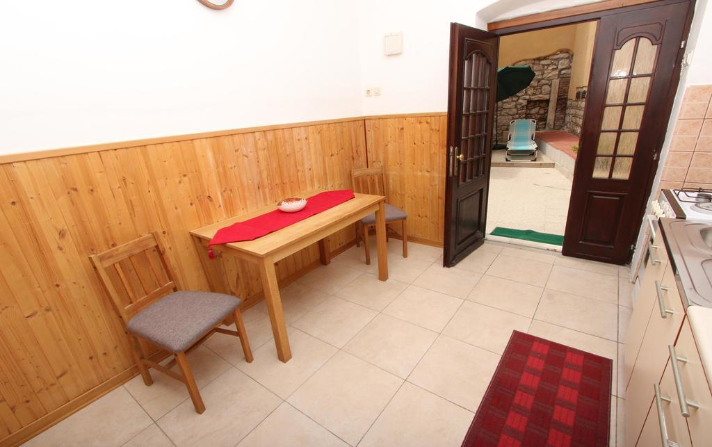 Appartement Pupa