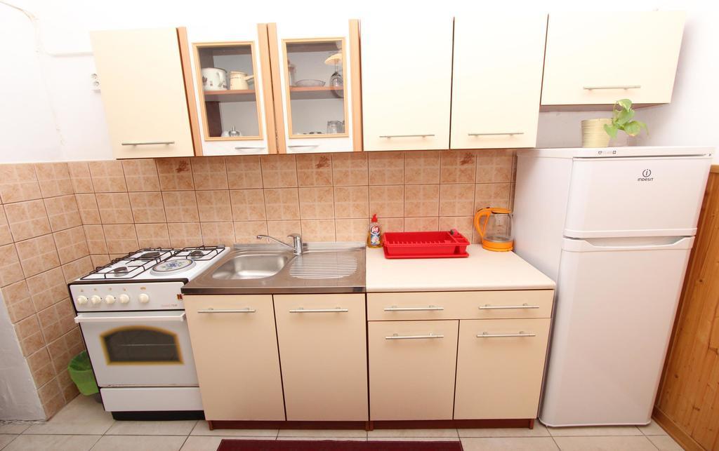 Apartma Pupa *