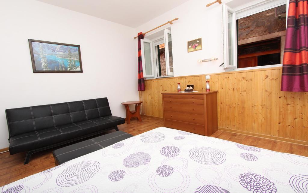 Apartma Pupa Rovinj
