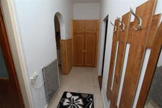 Apartma Pupa Rovinj