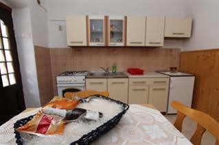 Appartement Pupa