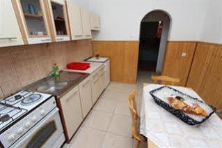 Appartement Pupa