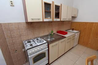 Pupa Apartma Rovinj