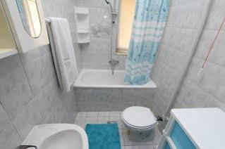 Apartma Pupa *
