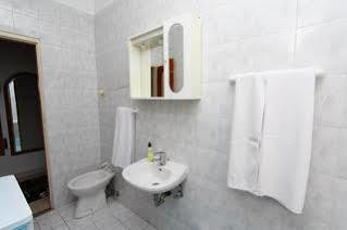 Apartma Pupa *