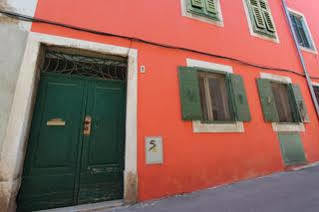 Appartement Pupa Rovinj