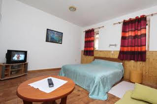 Pupa Apartma Rovinj