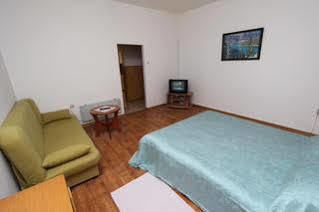 Apartma Pupa *